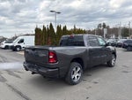 2026 RAM 1500 Express 4D Crew Cab