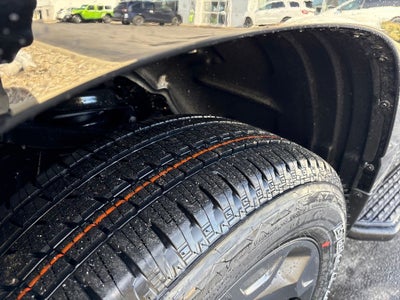 2026 RAM 1500 Express 4D Crew Cab