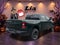 2027 RAM 1500 Warlock 4D Crew Cab
