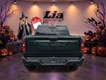 2027 RAM 1500 Warlock 4D Crew Cab