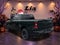 2027 RAM 1500 Warlock 4D Crew Cab