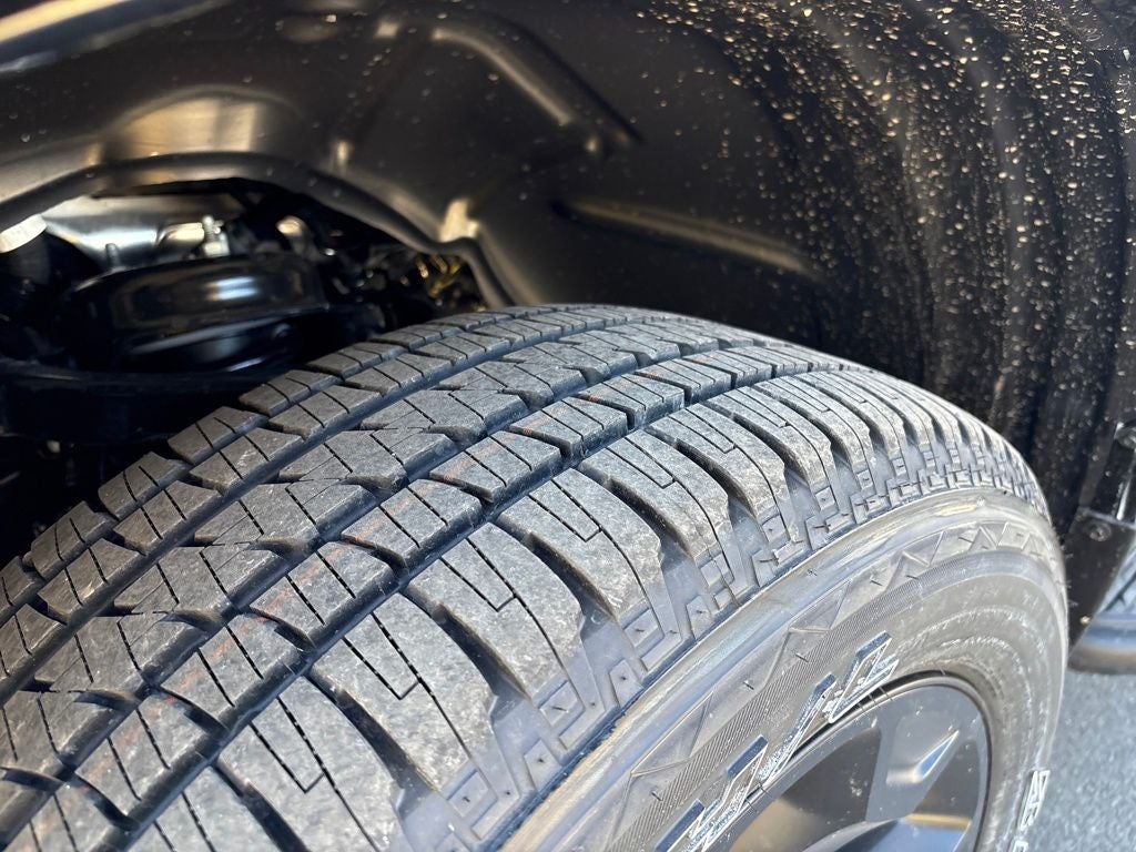 2026 RAM 1500 Express 4D Crew Cab