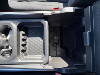 2026 RAM 1500 Express 4D Crew Cab