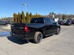 2026 RAM 1500 Express 4D Crew Cab