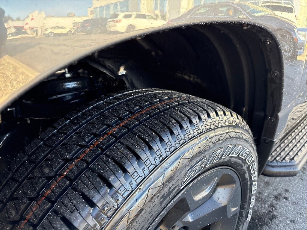 2026 RAM 1500 Express 4D Crew Cab