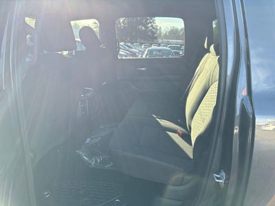 2026 RAM 1500 Express 4D Crew Cab