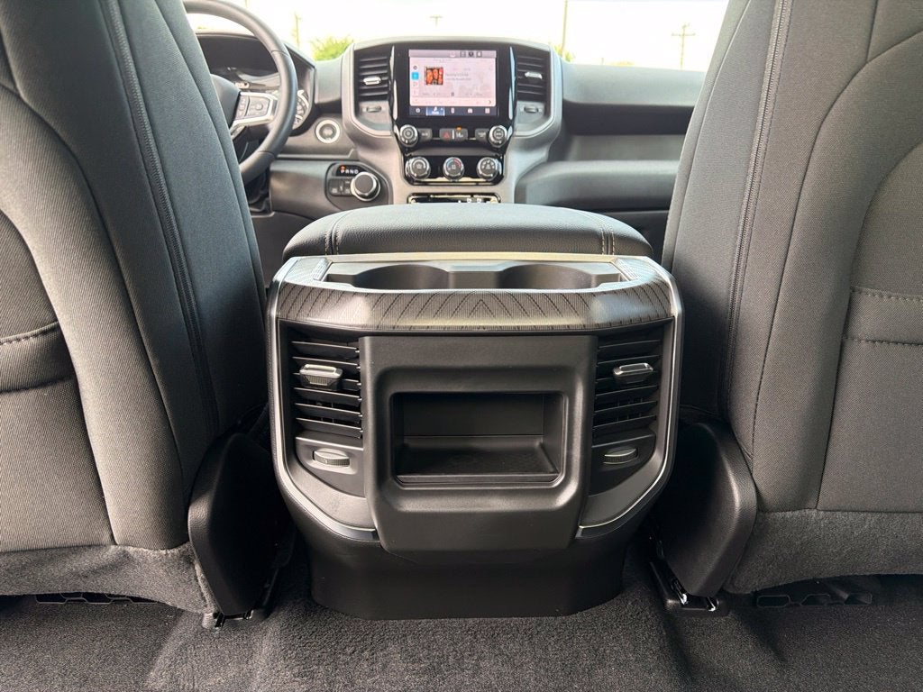 2027 RAM 1500 Express 4D Crew Cab