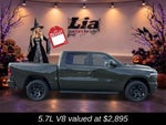 2027 RAM 1500 Express 4D Crew Cab