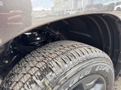 2026 RAM 1500 Express 4D Crew Cab