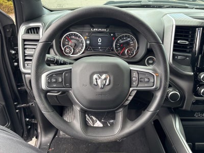 2026 RAM 1500 Express 4D Crew Cab