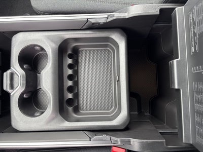 2026 RAM 1500 Express 4D Crew Cab