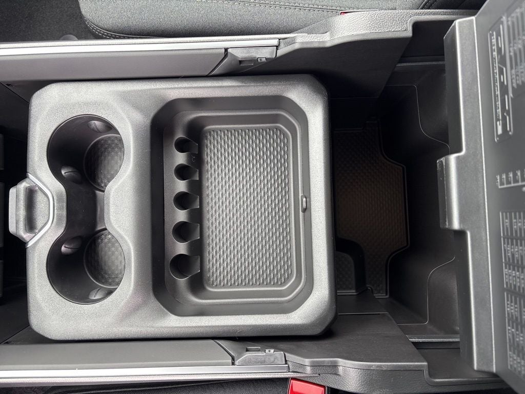 2026 RAM 1500 Express 4D Crew Cab