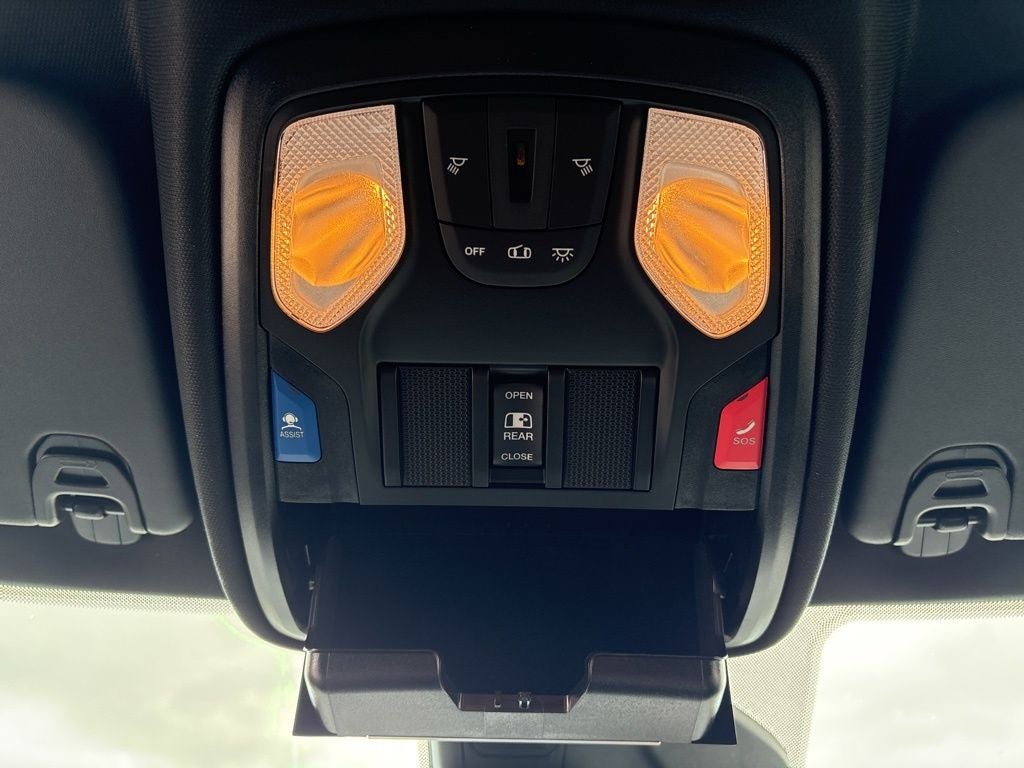 2026 RAM 1500 Express 4D Crew Cab