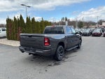 2026 RAM 1500 Express 4D Crew Cab