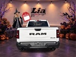 2027 RAM 1500 Warlock 4D Crew Cab