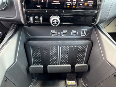 2026 RAM 1500 Limited 4D Crew Cab