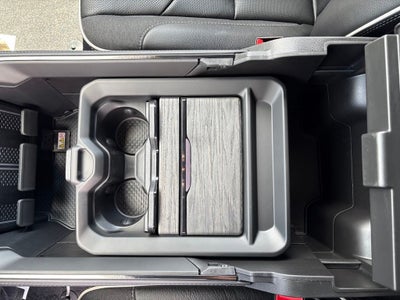 2026 RAM 1500 Limited 4D Crew Cab