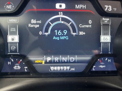 2022 RAM 1500 Limited 4D Crew Cab