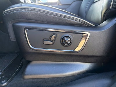 2022 RAM 1500 Limited 4D Crew Cab