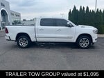 2022 RAM 1500 Limited 4D Crew Cab