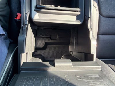2022 RAM 1500 Limited 4D Crew Cab