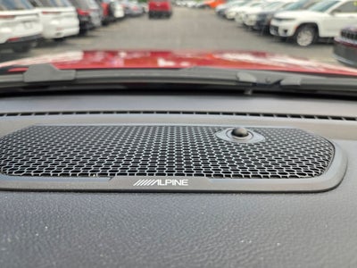 2026 RAM 1500 Laramie 4D Crew Cab