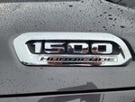 2026 RAM 1500 Laramie 4D Crew Cab