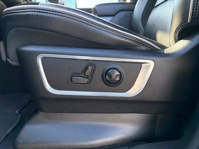 2025 RAM 1500 Laramie 4D Crew Cab