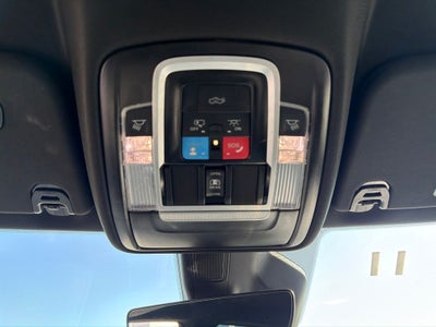 2025 RAM 1500 Laramie 4D Crew Cab