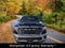 2025 RAM 1500 Laramie 4D Crew Cab