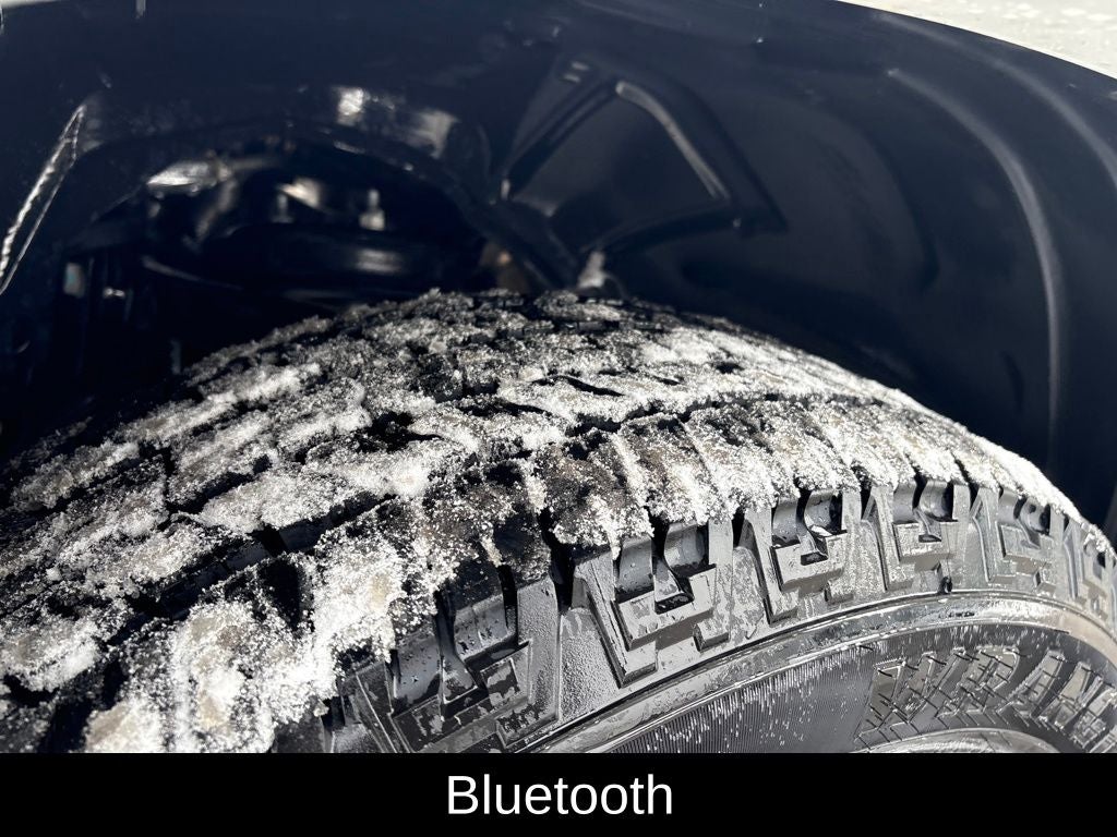 2025 RAM 1500 Laramie 4D Crew Cab