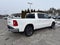 2025 RAM 1500 Laramie 4D Crew Cab