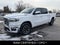 2025 RAM 1500 Laramie 4D Crew Cab