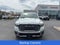 2025 RAM 1500 Laramie 4D Crew Cab