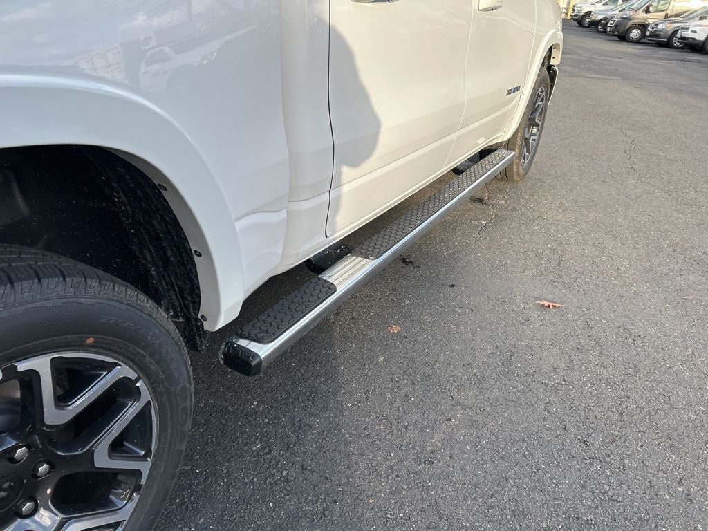 2026 RAM 1500 Laramie 4D Crew Cab