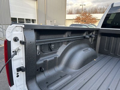 2026 RAM 1500 Laramie 4D Crew Cab