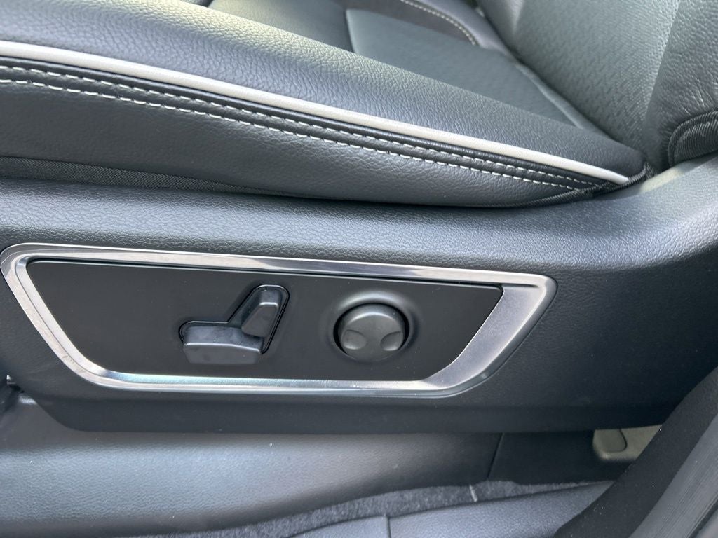 2026 RAM 1500 Laramie 4D Crew Cab
