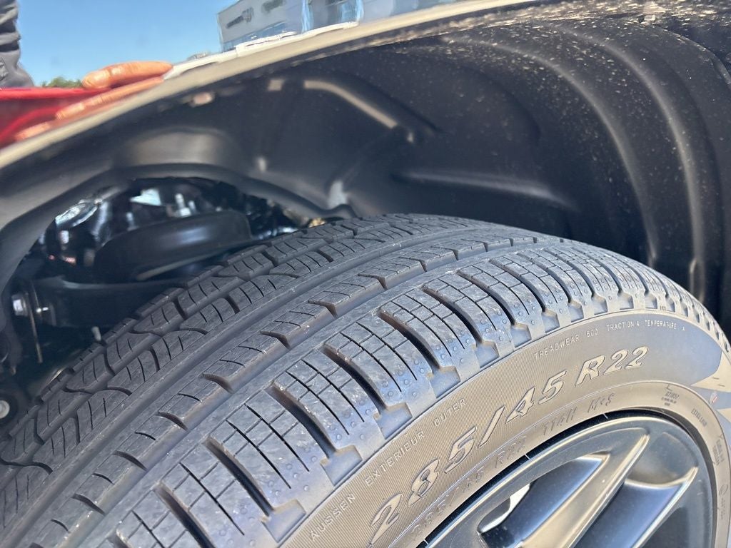 2026 RAM 1500 Laramie - Photo 12