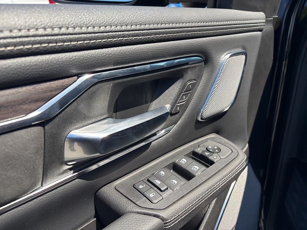 2026 RAM 1500 Laramie - Photo 16