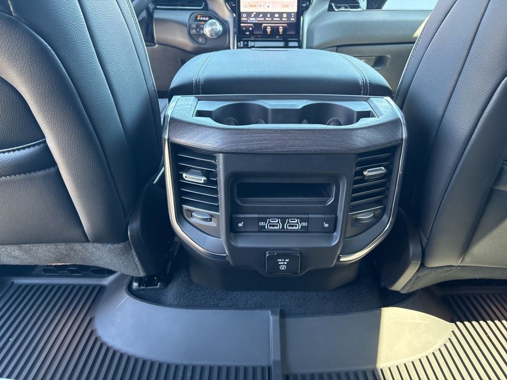 2026 RAM 1500 Laramie - Photo 19