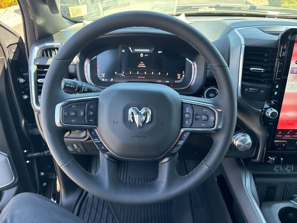 2026 RAM 1500 Laramie - Photo 21