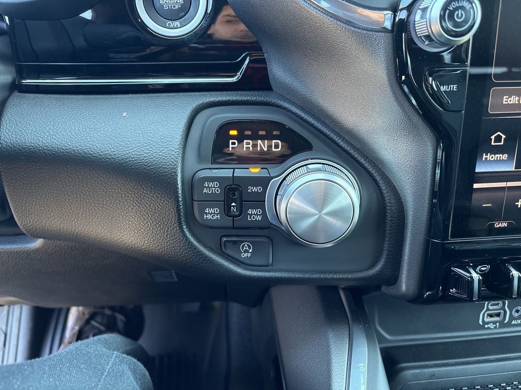 2026 RAM 1500 Laramie - Photo 26