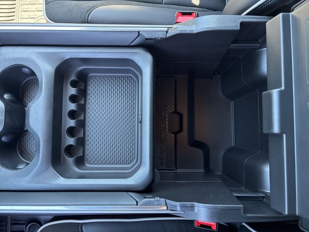 2026 RAM 1500 Laramie - Photo 27