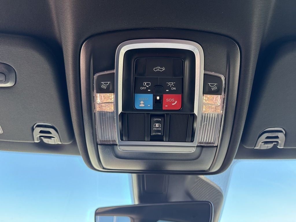 2026 RAM 1500 Laramie - Photo 28