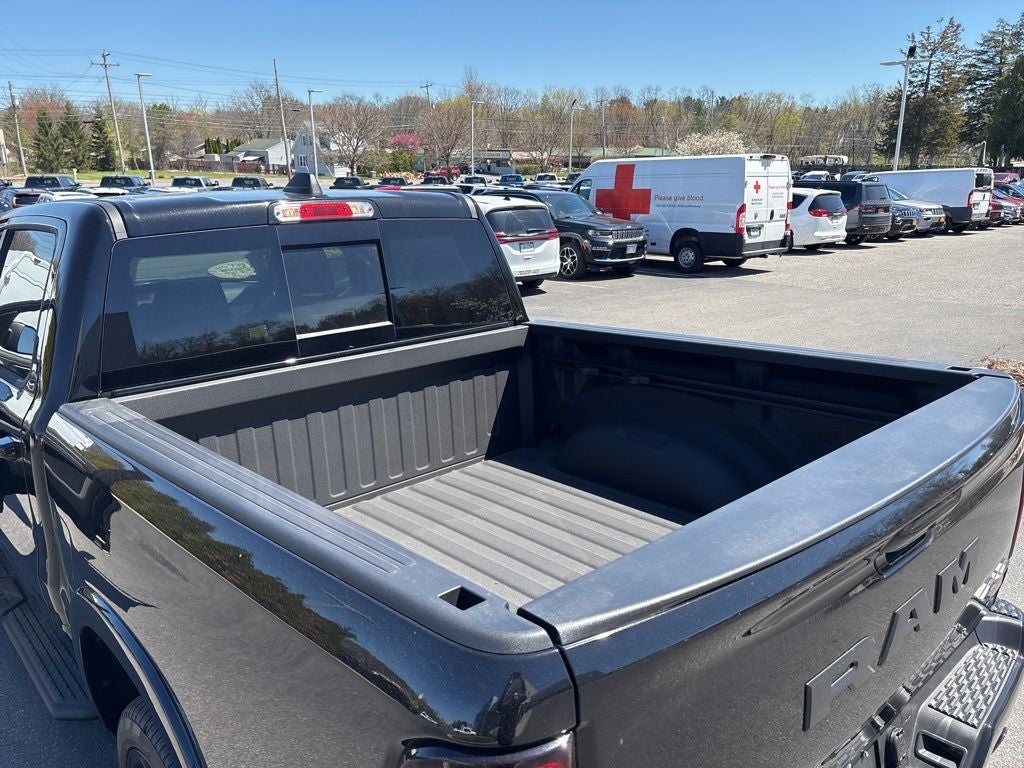 2026 RAM 1500 Laramie - Photo 29
