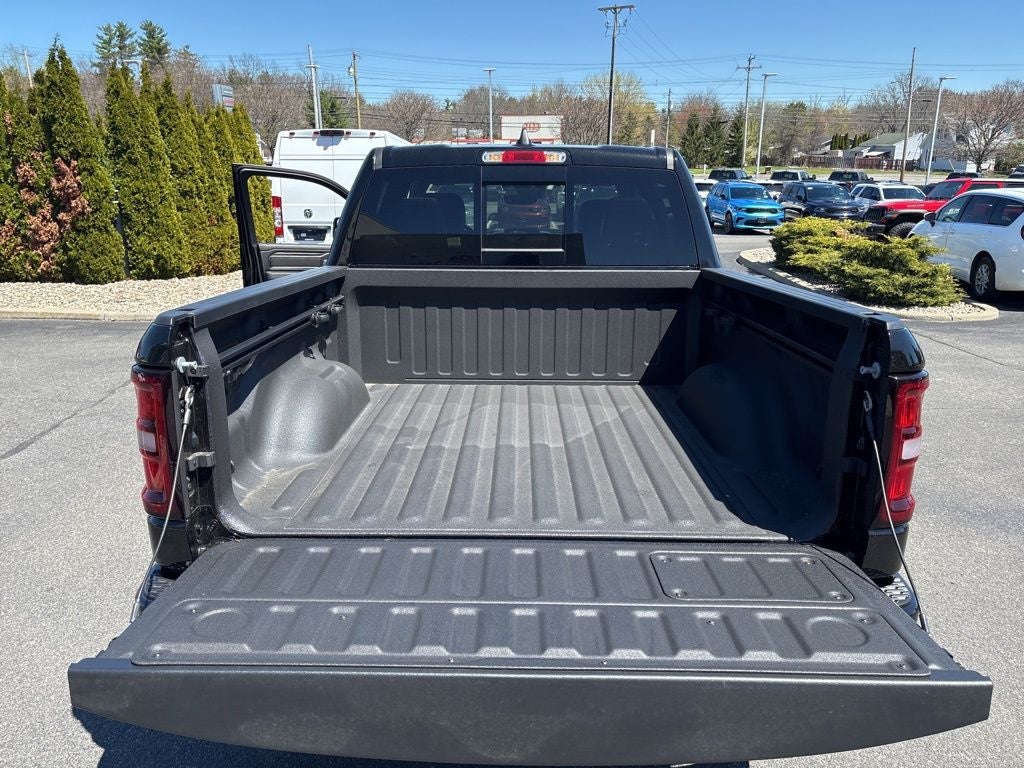 2026 RAM 1500 Laramie - Photo 30