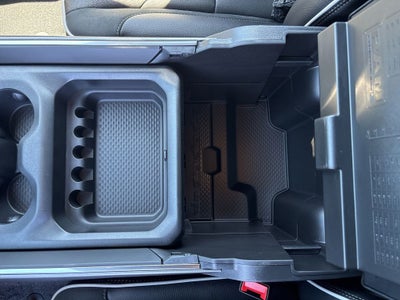 2026 RAM 1500 Laramie 4D Crew Cab