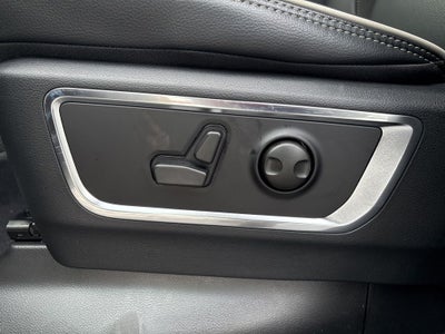 2026 RAM 1500 Laramie 4D Crew Cab