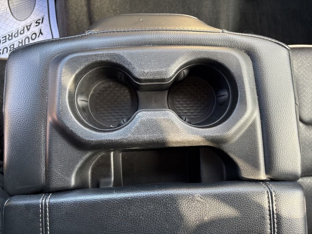 2021 RAM 1500 Laramie 4D Crew Cab