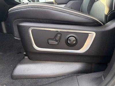 2027 RAM 1500 Laramie 4D Crew Cab